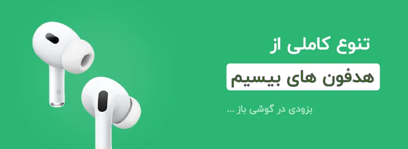 انواع دوربین و لنز
