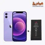 باتری آیفون ۱۲ اورجینال ویبرانیوم VB