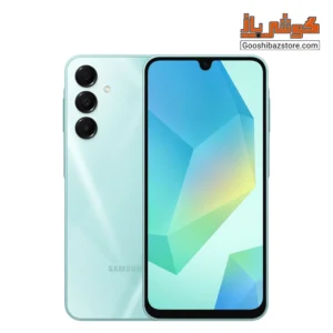 خرید a16 5g رنگ سبز روشن