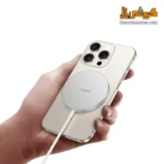 شارژر وایرلس مگنتی ژاند مدل XDCH-096