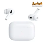 هندزفری بی‌سیم ژاند X36 سفید به همراه کیس شارژ